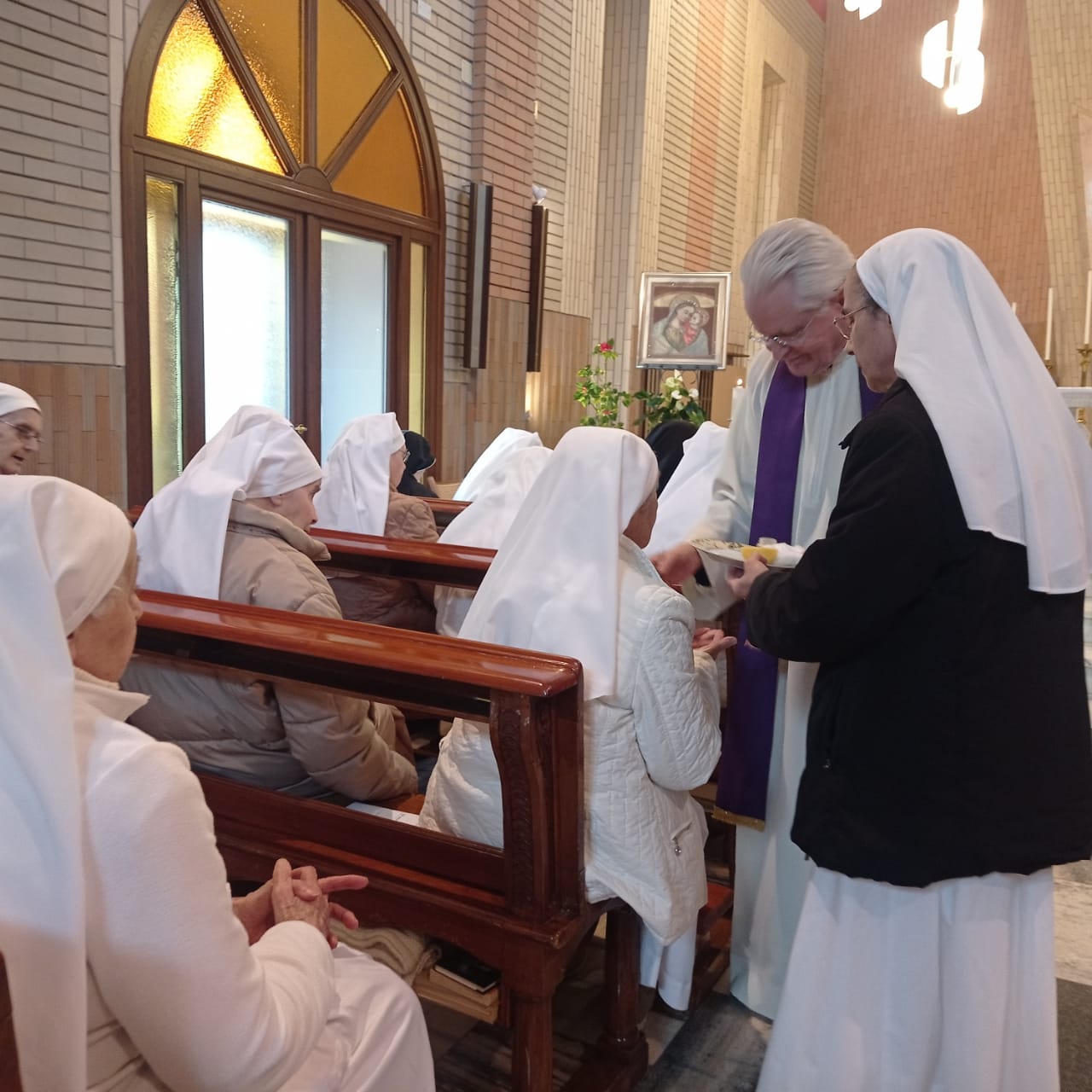 Piccole Figlie del Sacro Cuore di Ges&ugrave;